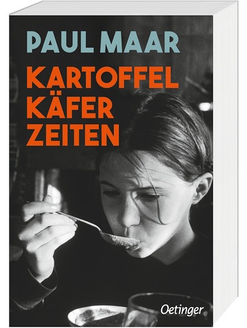 Paul Maar: Kartoffelkäferzeiten | Bild: BR/Verlagsgruppe Oetinger 