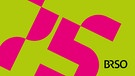 BRSO-Logo zum 75. Jubiläum | Bild: BRSO
