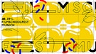 FILMSCHOOLFEST MUNICH 39 ½ - Logo | Bild: FILMSCHOOLFEST MUNICH 