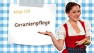 Dahoam in Bayern: Kathis Videoblog - Folge 102 | Bild: Bayerischer Rundfunk