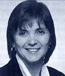 Mary Ann Dudko, Ph.D. 