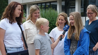 TurnOn-Wettbewerb - Radio in der Schule: Ludwig-Fronhofer-Realschule Ingolstadt. | Bild: Ludwig-Fronhofer-Realschule Ingolstadt