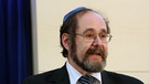 Jan Mühlstein, Vorsitzender von Beth Shalom | Bild: picture-alliance/dpa