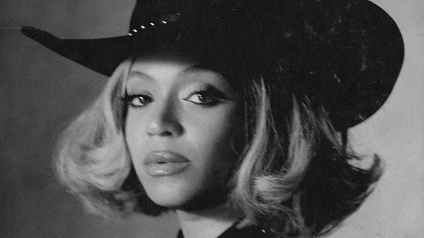 Beyoncé auf ihrer neuen Single "16 Carriages". | Bild: SMI/ Columbia