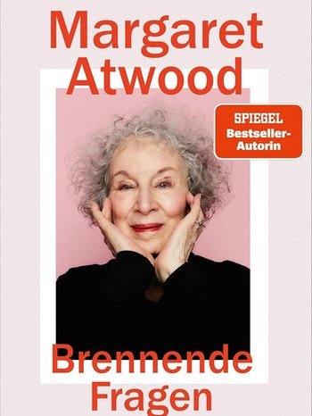 Margaret Atwood | Bild: Piper