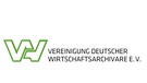 Logo VdW-Arbeitskreis Elektronische Archivierung | Bild: VdW-Arbeitskreis Elektronische Archivierung