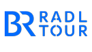 BR-Radltour Logo 2024 | Bild: BR